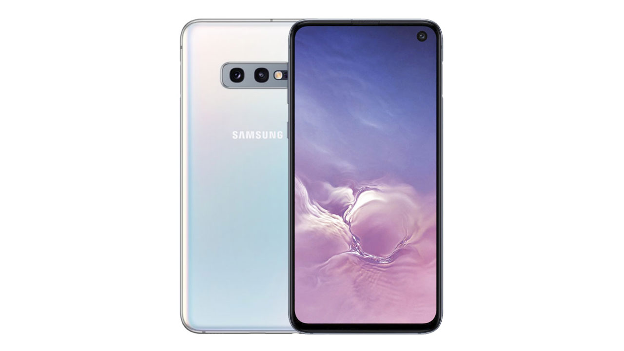 Samsung Galaxy S10e — Full Specs and Official Price in the ...
