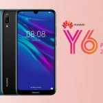 Meet the Huawei Y6 Pro 2019!