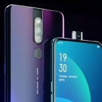 OPPO F11 Pro teaser