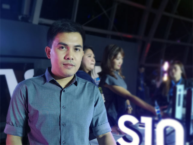 Daniel-Gubalane-Tech-Blogger-of-Pinoy-Techno-Guide