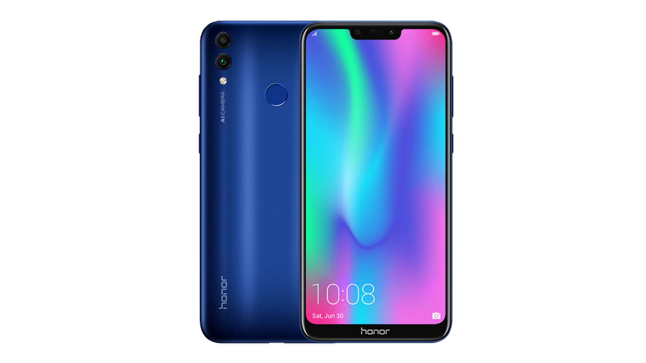 Honor 8C – Full Specs and Official Price in the Philippines
