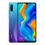 The Huawei P30 Lite smartphone.