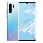 The Huawei P30 Pro smartphone.