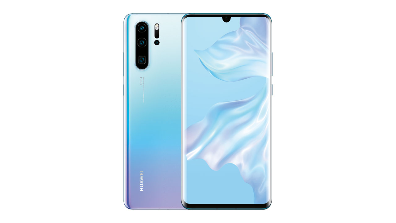 Huawei P30 Pro - Full Specs and Official Price in the Philippines