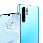 Meet the Huawei P30 Pro!