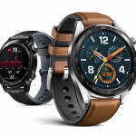 Meet the Huawei Watch GT!