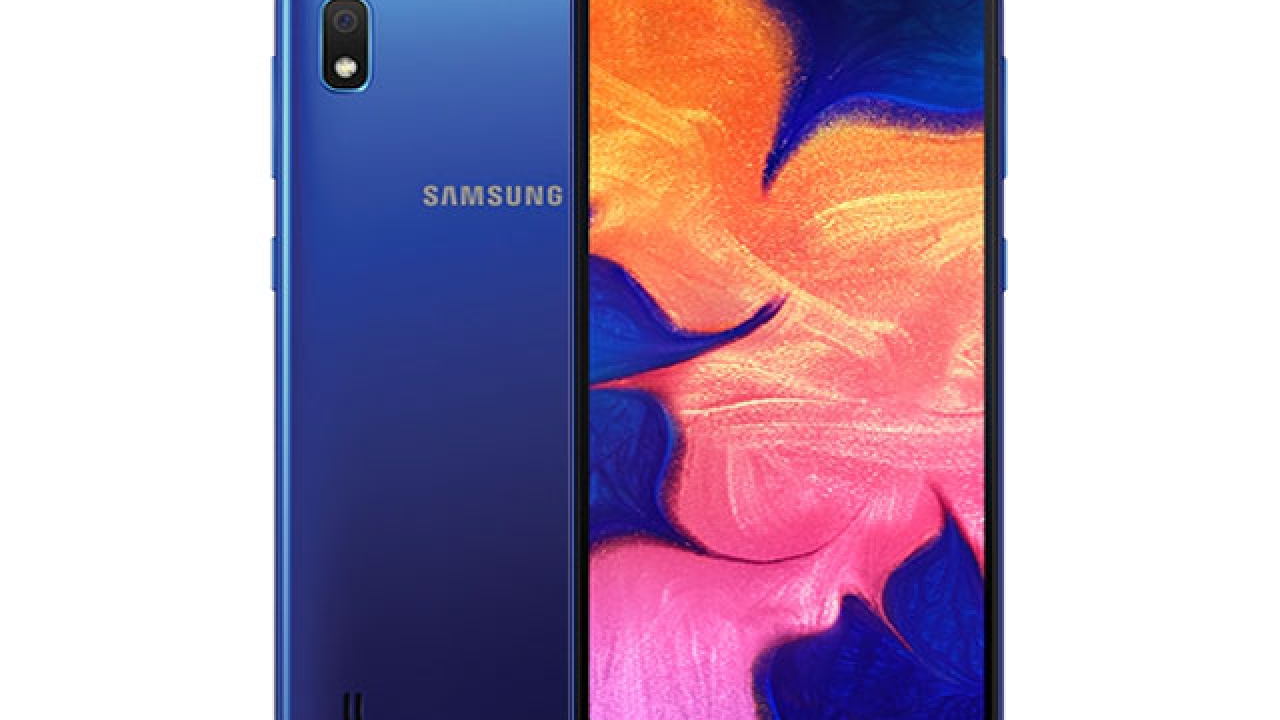 Samsung Galaxy A10 Pro Triple Camera Samsung Nx Mini