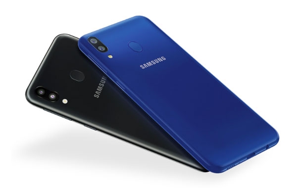 Samsung-Galaxy-M20-colors