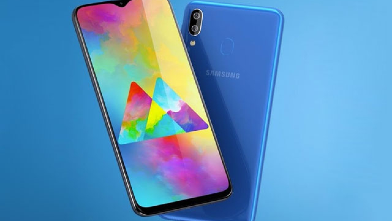 where can i buy samsung galaxy m20