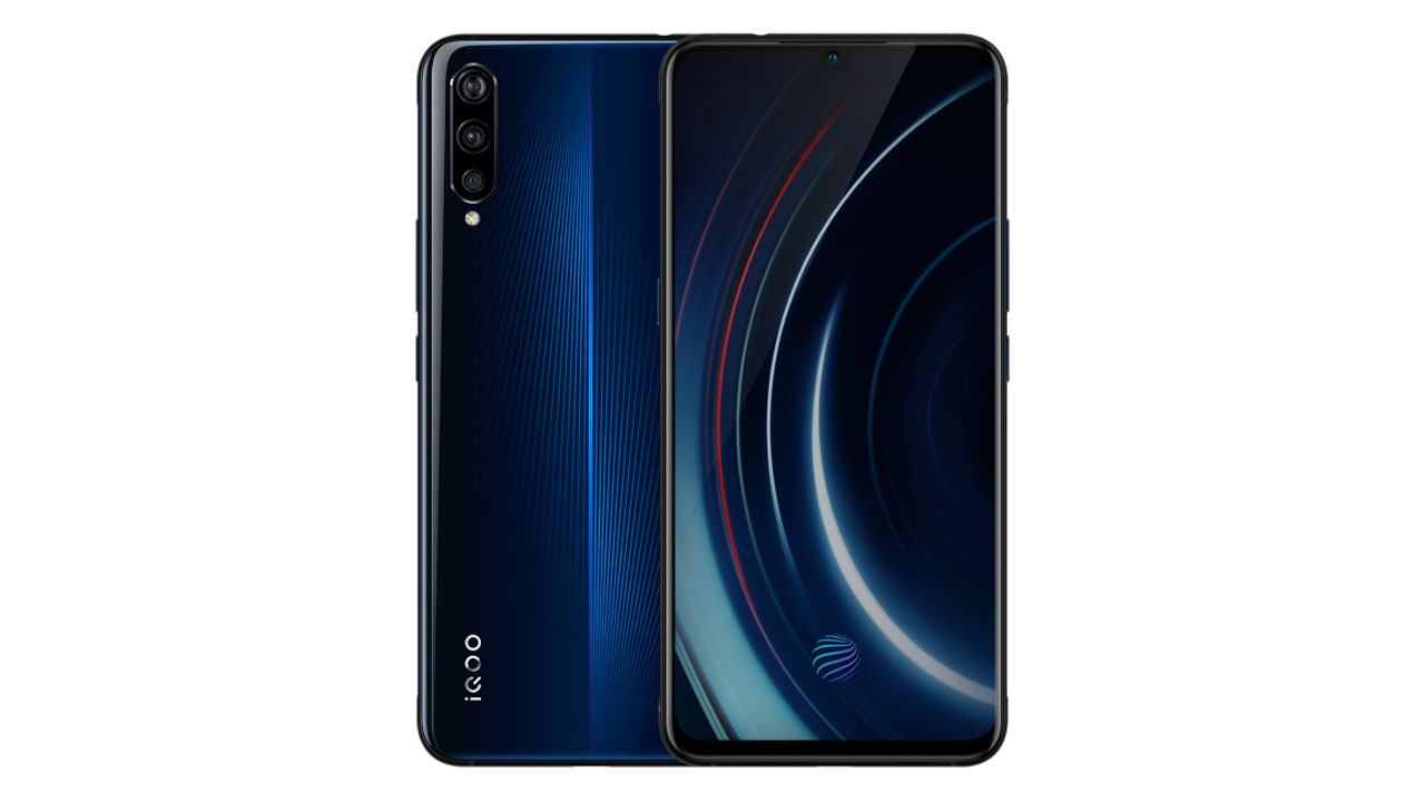 Vivo iQOO – Full Specs, Price and Features