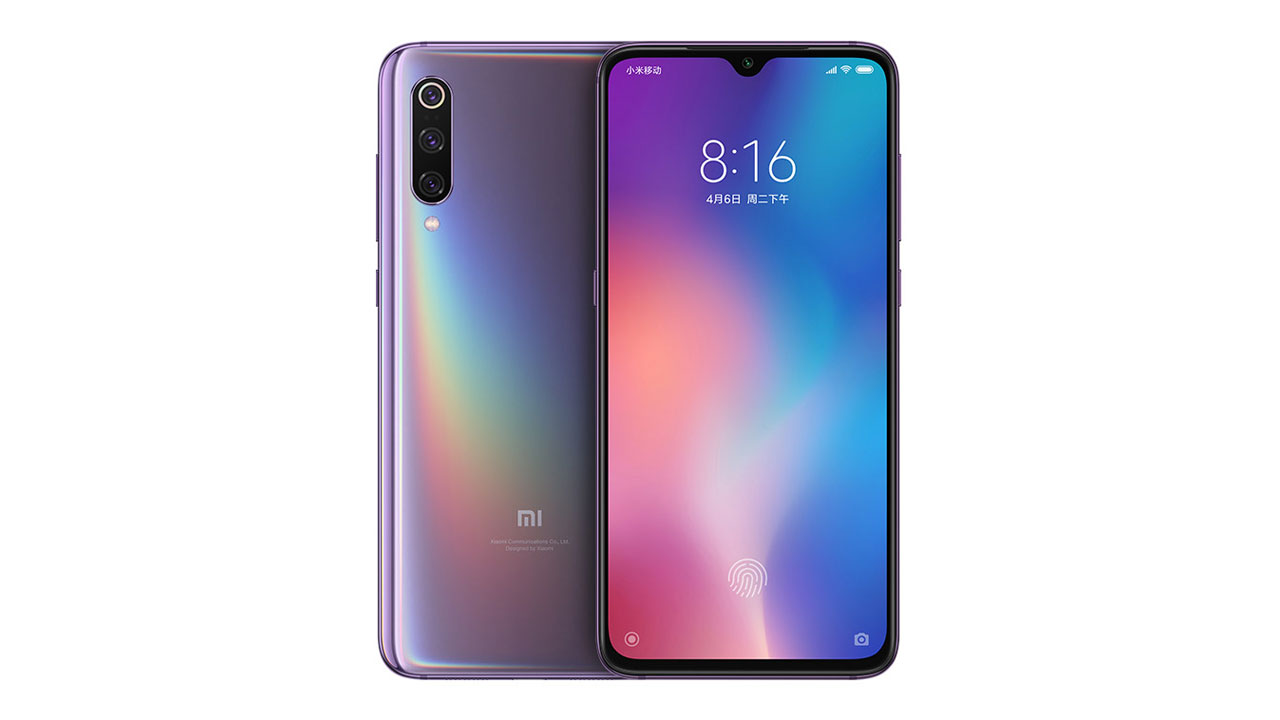 Xiaomi Mi 9 - Full Specs and Official Price in the Philippines