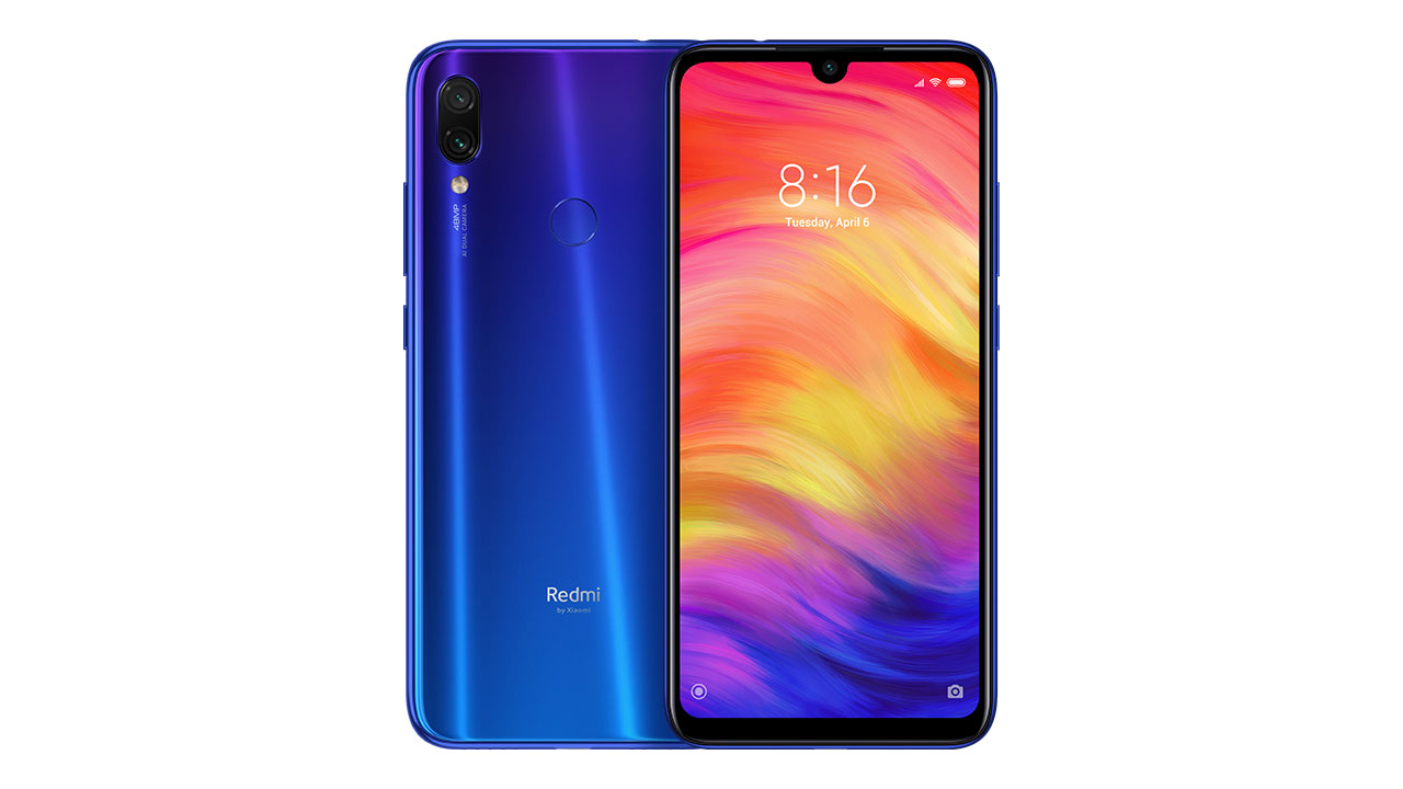 Xiaomi Redmi Note 7 Pro - Full Specs, Price and Features