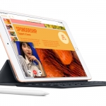 Meet the new iPad Air 2019!
