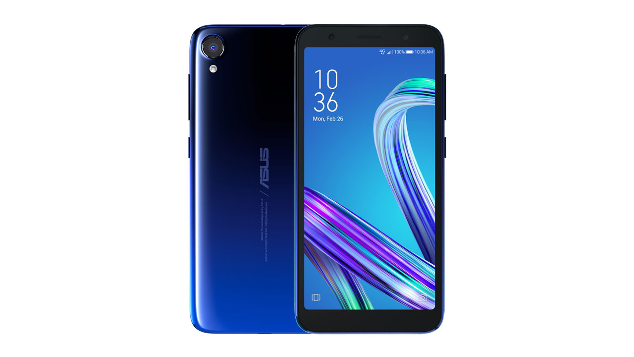 ASUS Zenfone Live L2 - Specs, Price and Features