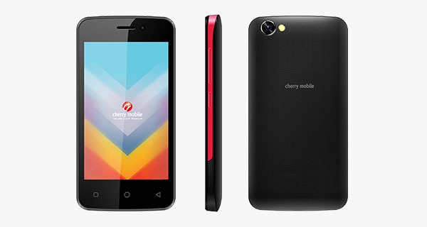 Cherry Mobile Flare Lite DTV 2