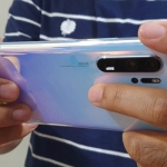 Let's test the gaming performance of the Huawei P30 Pro!