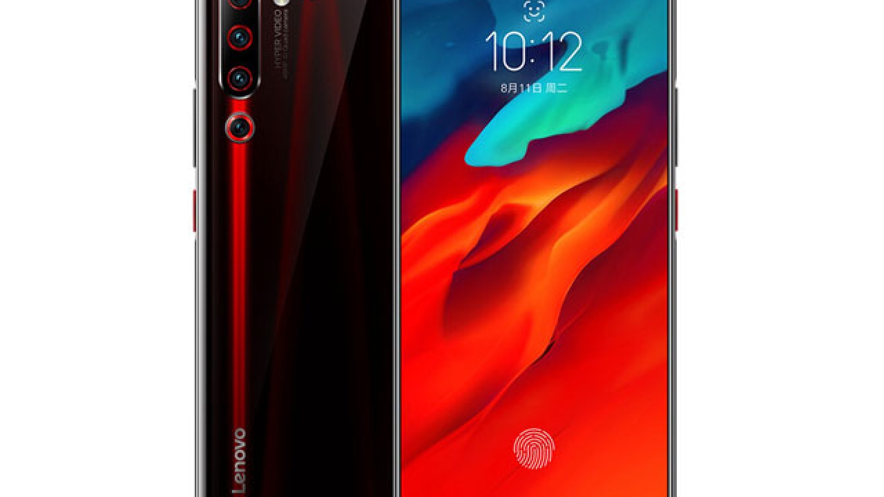 Lenovo Z6 Pro Full Specs Price And Features Lenovo Z6 Pro Full Specs Price And Features
