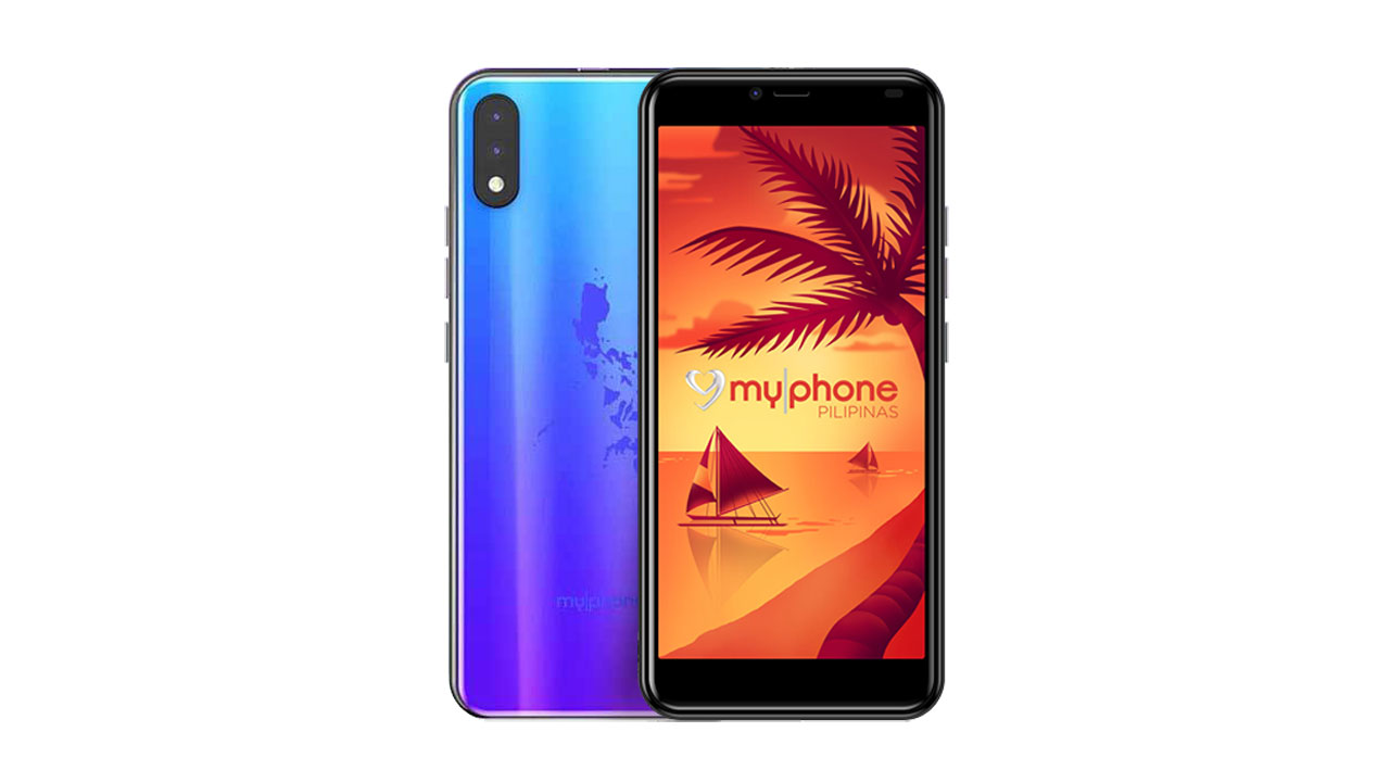 MyPhone myXi1 - Full Specs and Official Price in the Philippines