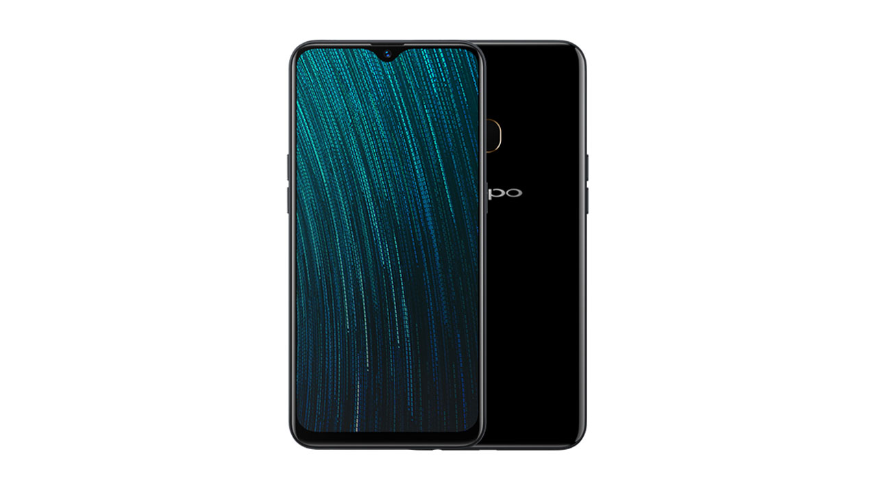 Oppo a5s