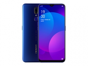 OPPO F11