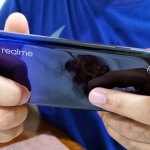 Let's test the gaming performance of the Realme 3!