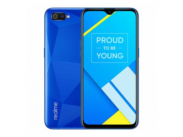 Realme C2 Full Specs and Official Price in the Philippines
