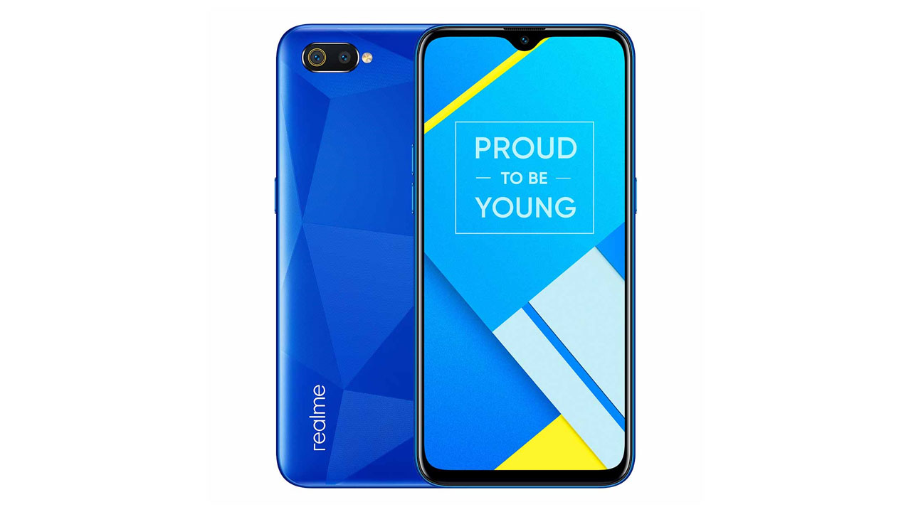 Realme C2 - Full Specs and Official Price in the Philippines
