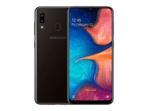 Samsung Galaxy A20