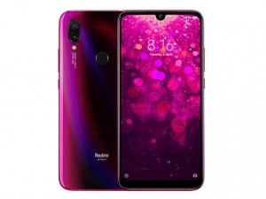 Xiaomi Redmi Y3