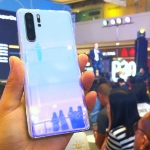 Meet the Huawei P30 Pro!