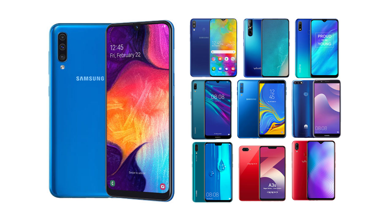 Smartphones Under ₱3,000 in the Philippines Pinoy Techno Guide