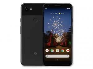 Google Pixel 3a XL