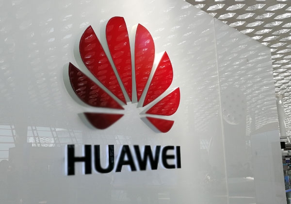 Huawei logo