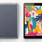 Meet the Huawei MediaPad M5 Lite 8 tablet!