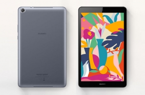Meet the Huawei MediaPad M5 Lite 8 tablet!