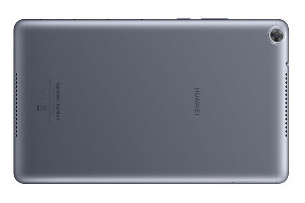 Huawei MediaPad M5 Lite 8 Tablet Full Specs and Official Price in the