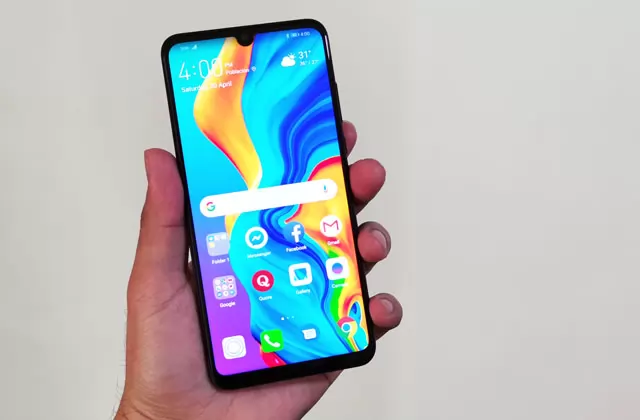 Huawei P30 Lite Review: Most Affordable Member of the P30 Series of Smartphones!