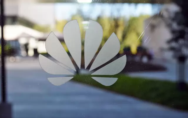 Huawei logo