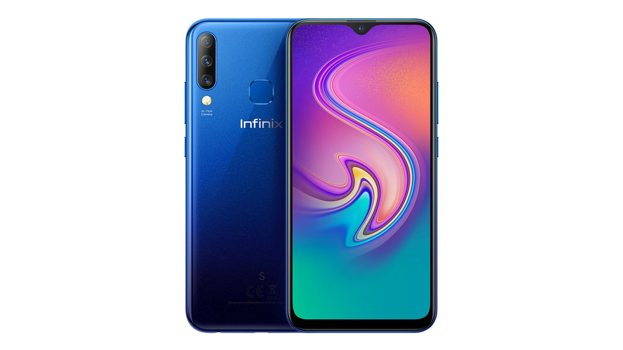 Image result for infinix s4 specs