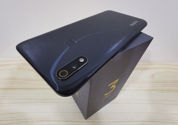 I highly recommend the Realme 3 Pro!