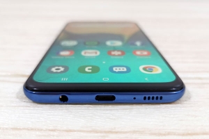 samsung a30 screen