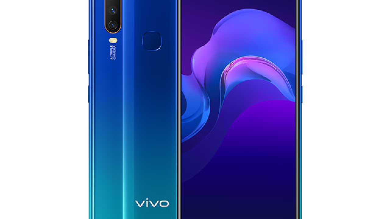 Vivo Y15 Full Specs Price And Features