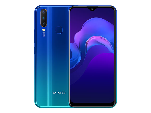 Vivo Y15 - Full Specs, Price and Features