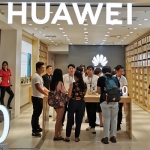 Huawei Store