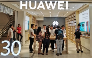 Huawei Store