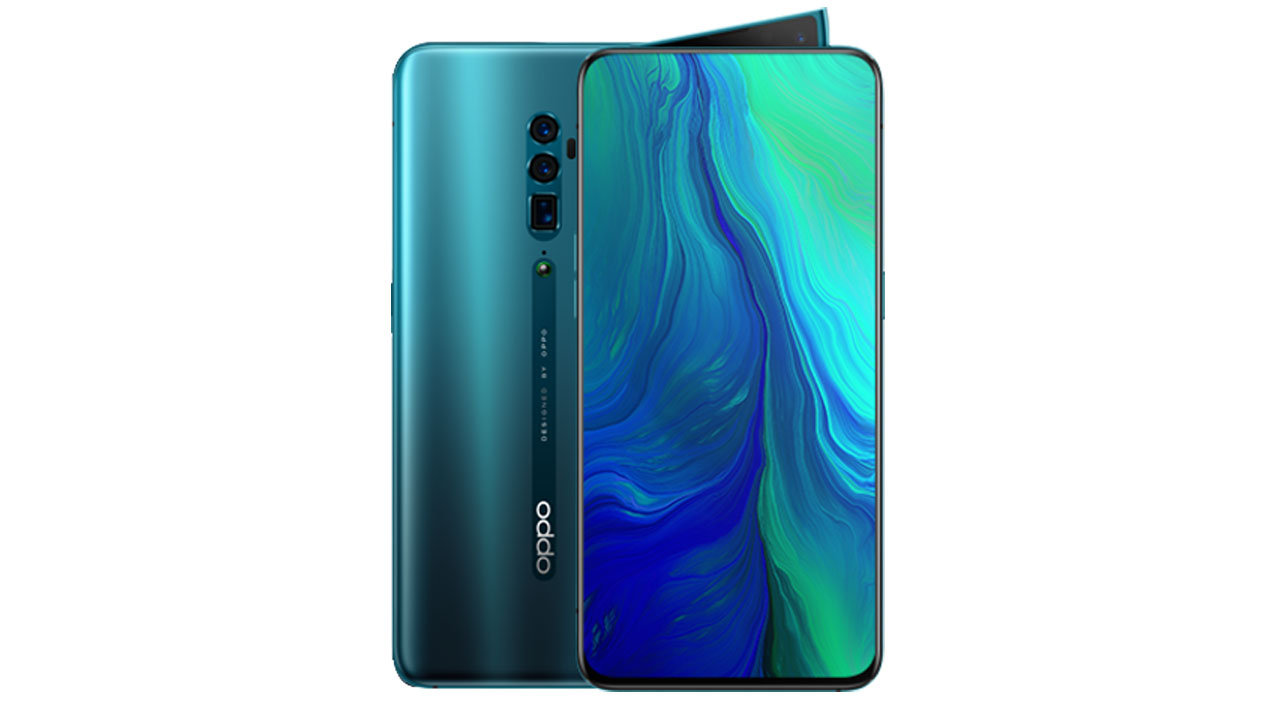OPPO Reno 10x Zoom - Full Specs and Price in the Philippines