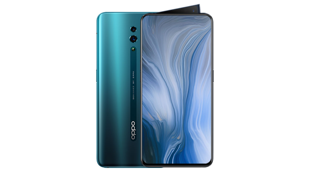 OPPO Reno - Full Specs and Price in the Philippines