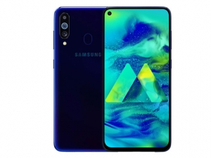 Samsung Galaxy M40