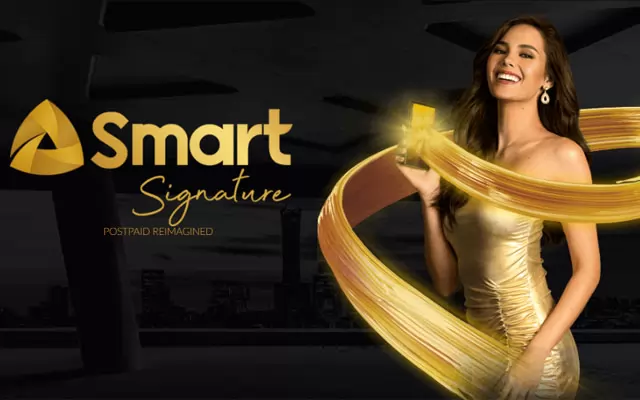 Smart Signature