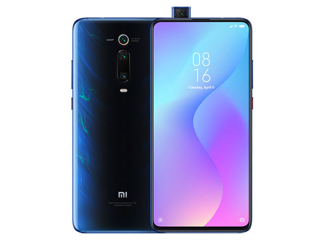 Купить Xiaomi 9t Pro В Спб
